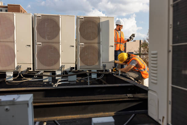 Trusted Jasper, GA HVAC Experts