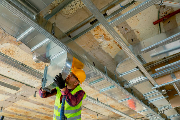 Best HVAC Repair Near Me  in Jasper, GA