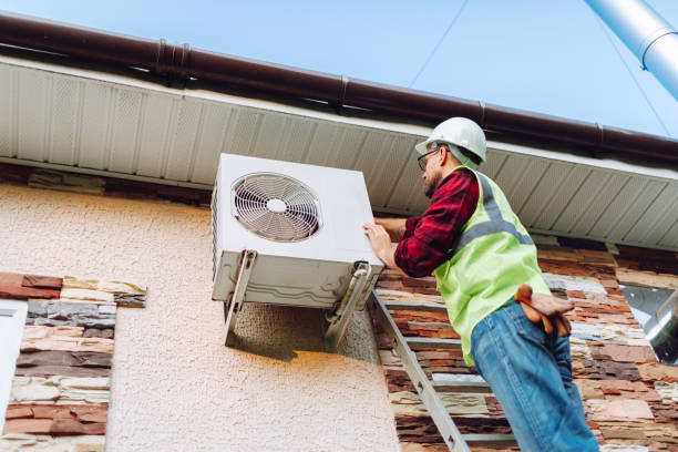 Best HVAC Emergency Services  in Jasper, GA