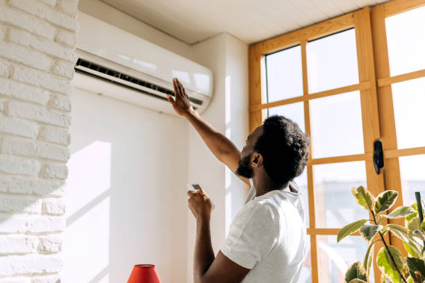 Best Central Air Repair  in Jasper, GA