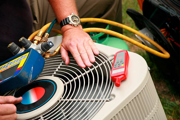 Best Heating Repair Services  in Jasper, GA