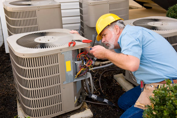 Best Affordable HVAC Services  in Jasper, GA