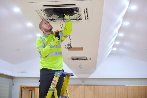 Best HVAC Replacement Cost  in Jasper, GA