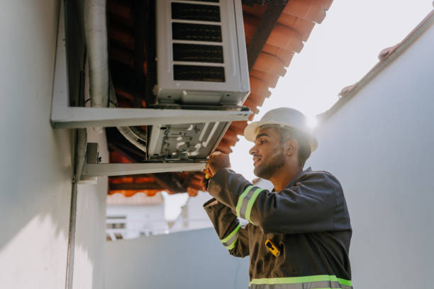  Jasper, GA HVAC Pros