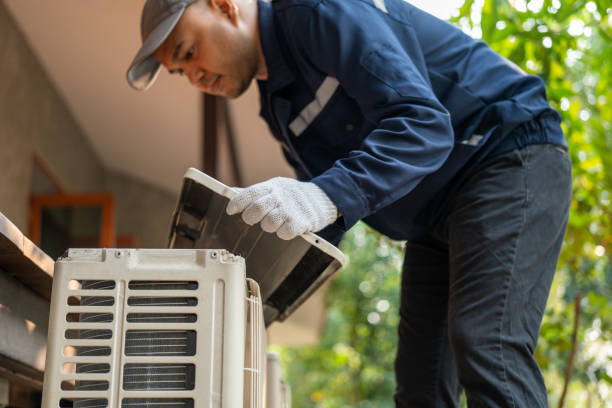 Best HVAC Installation Services  in Jasper, GA