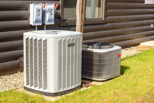 Local HVAC Companies in Jasper, GA